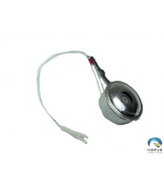 Horn - Robinson - B320-1