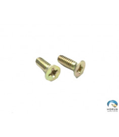 Screw - Robinson - MS24693-S27