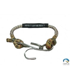 Elastic Cord Assy - Robinson - A918-7