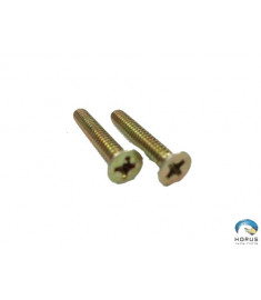 Screw - Robinson - MS24693-S32