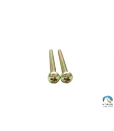 Screw - Robinson - MS35206-222