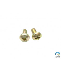 Screw - Robinson - MS35206-227