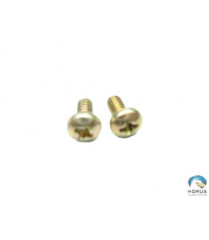 Screw - Robinson - MS35206-229