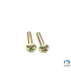 Screw - Robinson - MS35206-233