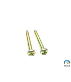 Screw - Robinson - MS35206-234