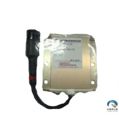 Voltage Regulator - Robinson - VR418-5