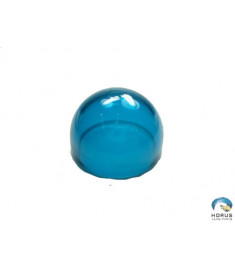 Lens RH Green - Robinson - W1284G