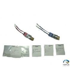 Kit Reparação Ar Condicionado - Robinson - KI-201