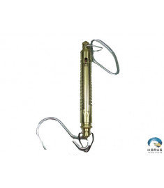 Spring Scale - Robinson - MT359-1
