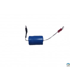 Capacitor - Robinson - B304-11