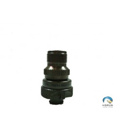 Connector - Robinson - MS3106A-10SL-3S
