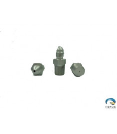 Injector Flared Fitting - Robinson - B310-2