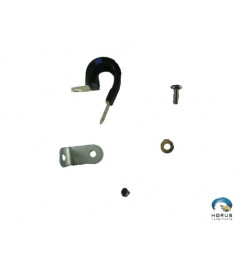 Tube Clamp - Robinson - KI-185
