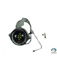 Tail Light Assy - Robinson - 01-0771554-01