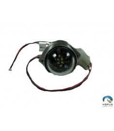 Tail Light Assy - Robinson - 01-0771554-11
