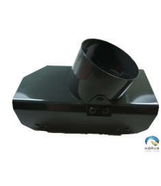 Scoop Assy - Robinson - B394-1