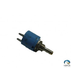 Potentiometer - Robinson - B398-1