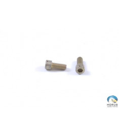 Screw - Robinson - NAS1352-4H12P