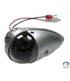 Position Light Assembly - Robinson - A039-5