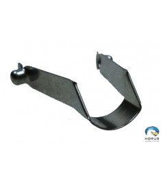 Pin Dual - Robinson - A795-7
