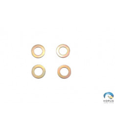 Washer - Robinson - NAS1149FN632P
