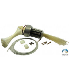 Strobe Light Led - Robinson - KI-204-1