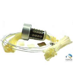 Strobe Light Led - Robinson - KI-204-2