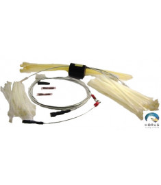 Kit Starting  Time Delay - Robinson - KI-209