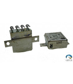 Relay - Robinson - FW-111-D00