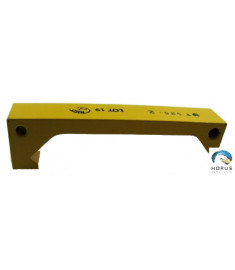 Tail Rotor Rigging Fixture - Robinson - MT525-2
