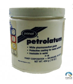 Petrolatum Tube - Robinson - A257-21