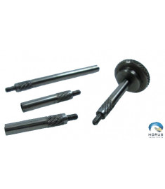 Tail Rotor Drive Shaft Runout Tool - Robinson - MT260-6