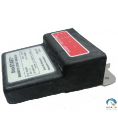 Vibrator Start Booster - Robinson - SS1002