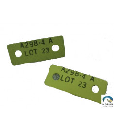 Shim - Robinson - A298-4