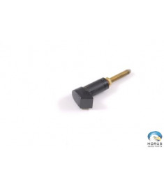 Post Light Clear - Robinson - B195-15