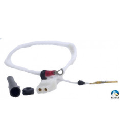 Wire Harness - Robinson - D049-4