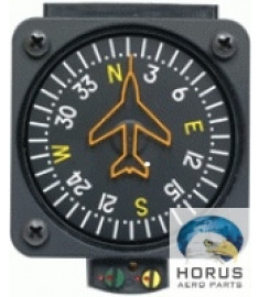 Compass Vert 28V - Robinson - 10-00424