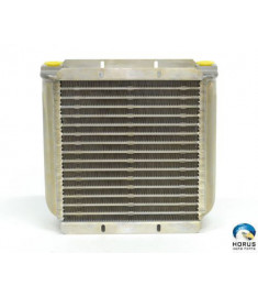 Oil Cooler - Robinson - C649-1