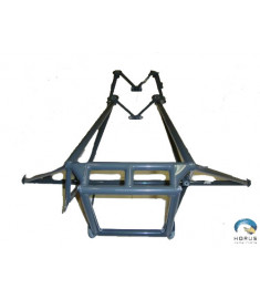 Frame Assy Upper - Robinson - A020-2