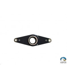 Yoke Assy - Robinson - A908-4