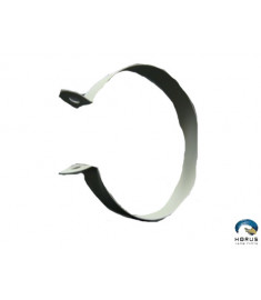Clamp Welded Mast - Robinson - A695-3