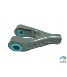 Fork Assy Scissor - Robinson - A205-1
