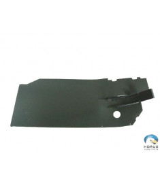 Cover Assy - Robinson - A312-6
