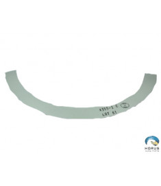 Fillet Lower LH & RH - Robinson - A355-1
