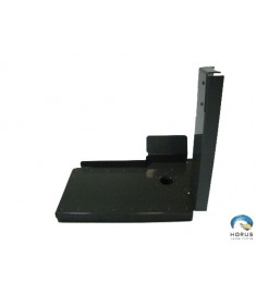Panel Assy LH - Robinson - A313-7