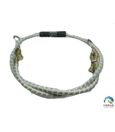 Elastic Cord Assy - Robinson - A918-9