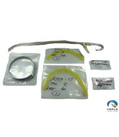 Fuel Tank Upgrade - Robinson - KI-118-2