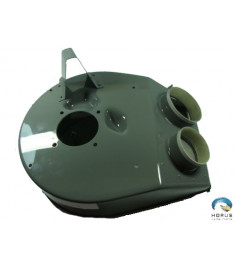 Air Box Assy - Robinson - A057-2