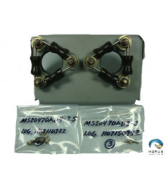 P/P Tube Guide Upgrade Kit - Robinson - KI-130