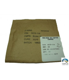 O-ring - Robinson - A215-116
